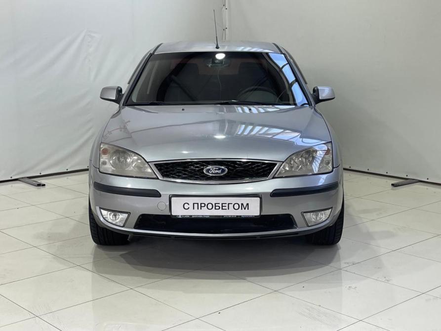 Ford Mondeo III Рестайлинг Воронеж  - изображение 2