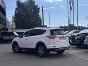 Toyota RAV4 IV (XA40) Рестайлинг Санкт-Петербург  - изображение 16