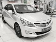 Hyundai Solaris I Рестайлинг Казань  - изображение 25