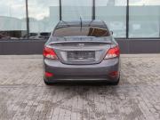 Hyundai Solaris I Екатеринбург  - изображение 26