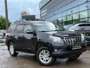 Toyota Land Cruiser Prado 150 Series Санкт-Петербург  - изображение 17