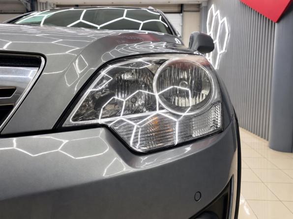 Opel Antara I Рестайлинг с пробегом 2014 года, цена 995 000 рублей, 187140 км, внедорожник, Автокод Объявления