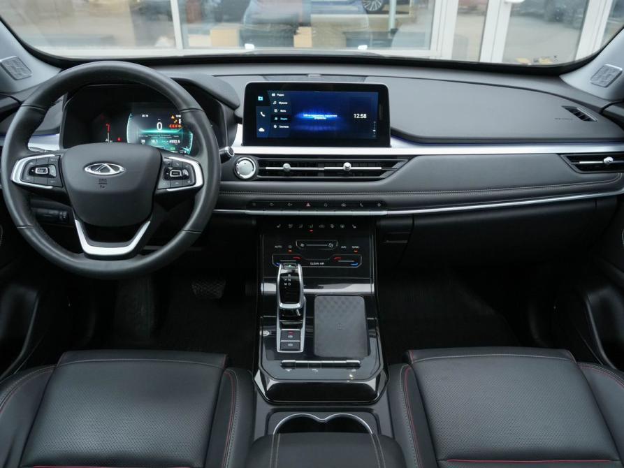 Chery Tiggo 7 Pro I Новосибирск  - изображение 22
