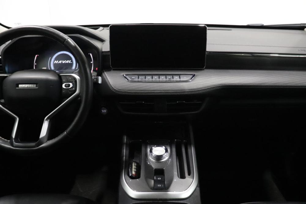 Haval Jolion I Ульяновск  - изображение 13