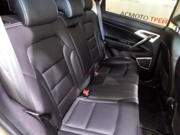 Geely Atlas I с пробегом 2019 года, цена 1 529 000 рублей, 100000 км, внедорожник, Автокод Объявления