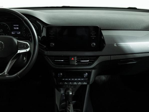 Volkswagen Polo VI с пробегом 2020 года, цена 1 635 000 рублей, 67000 км, лифтбек, Автокод Объявления