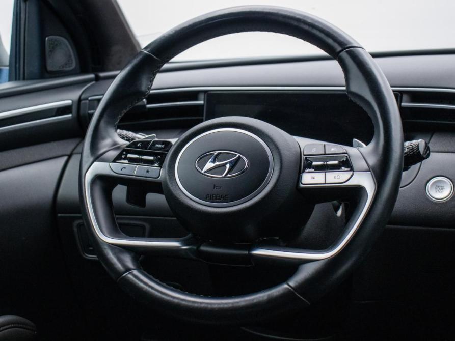 Hyundai Tucson IV Москва  - изображение 16
