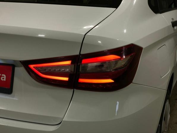 Lada (ВАЗ) Vesta I Рестайлинг (NG) с пробегом 2023 года, цена 1 200 000 рублей, 47387 км, седан, Автокод Объявления