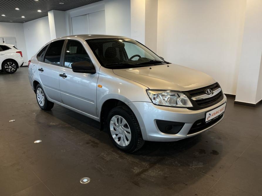 Lada (ВАЗ) Granta I Чебоксары  - изображение 1