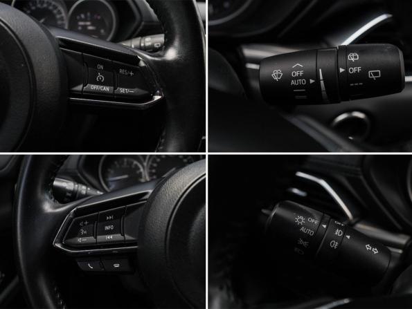Mazda CX-5 II с пробегом 2021 года, цена 2 450 000 рублей, 153000 км, внедорожник, Автокод Объявления