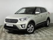 Hyundai Creta I Санкт-Петербург  - изображение 17
