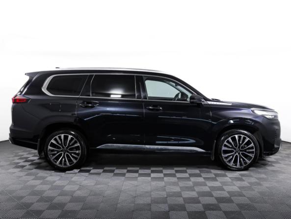 Exeed VX I с пробегом 2021 года, цена 2 446 000 рублей, 74816 км, внедорожник, Автокод Объявления