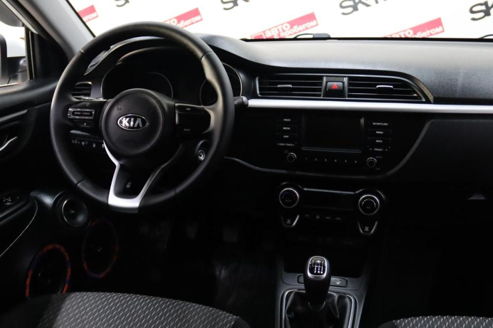 Kia Rio IV Сургут  - изображение 14