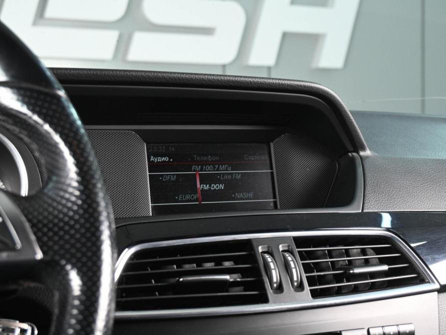 Mercedes-Benz C-Класс III (W204) Рестайлинг Ростов-на-Дону  - изображение 13