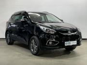 Hyundai ix35 I Рестайлинг Ярославль  - изображение 21