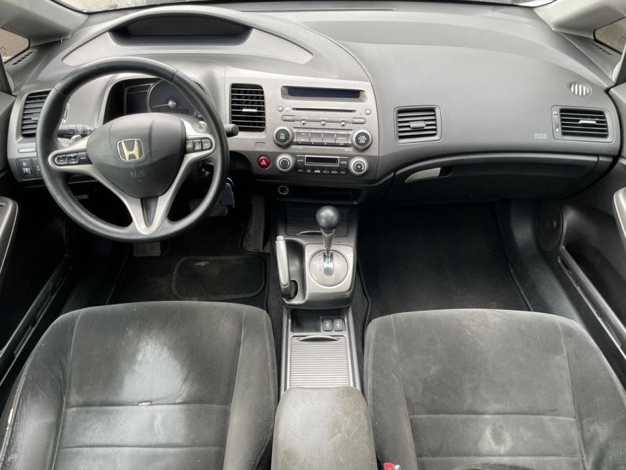 Honda Civic VIII Москва  - изображение 10