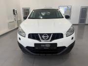 Nissan Qashqai I Рестайлинг Орел  - изображение 14