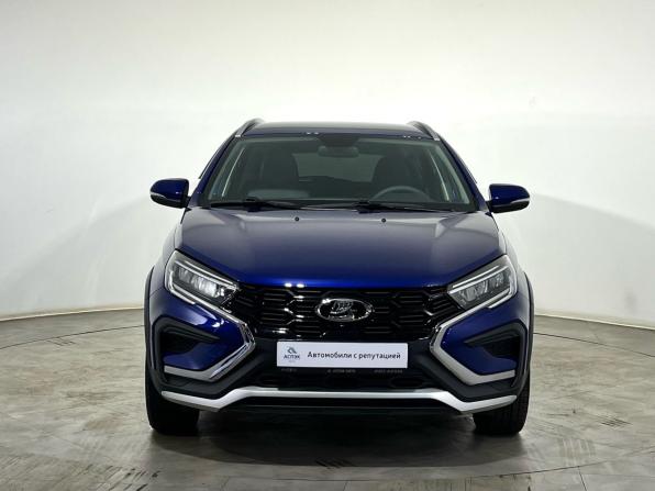 Lada (ВАЗ) Vesta I Рестайлинг (NG) с пробегом 2025 года, цена 1 595 000 рублей, 11030 км, универсал, Автокод Объявления