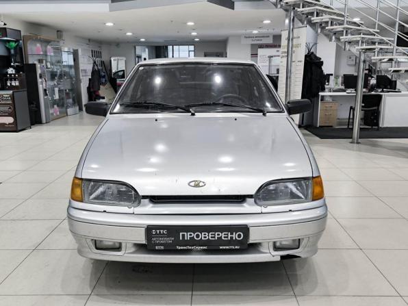 Lada (ВАЗ) 2115 с пробегом 2008 года, цена 125 000 рублей, 87000 км, седан, Автокод Объявления