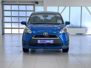 Toyota Sienta II Волгоград  - изображение 40