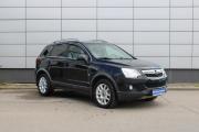 Opel Antara I Рестайлинг Ярославль  - изображение 17