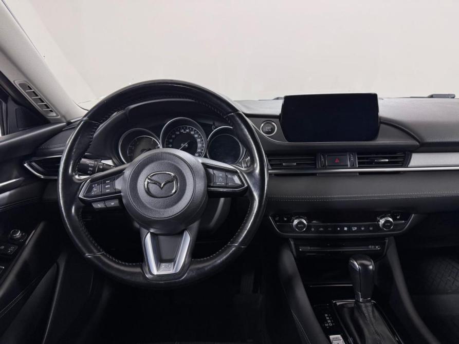 Mazda 6 III (GJ) Рестайлинг 2 Тюмень  - изображение 10