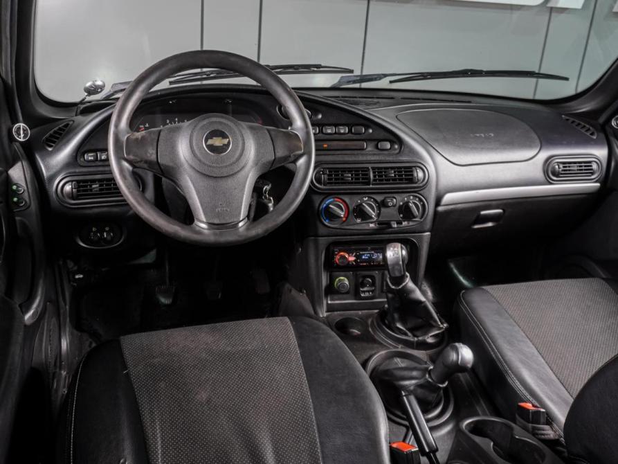 Chevrolet Niva I Рестайлинг Воронеж  - изображение 6