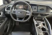 Geely Tugella I Рестайлинг Абакан  - изображение 26