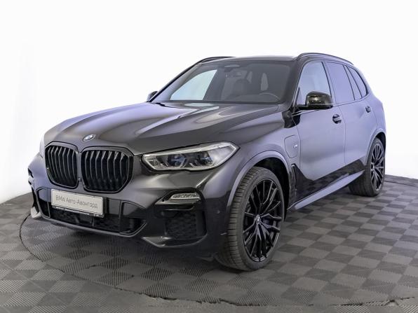 BMW X5 IV (G05/G18) с пробегом 2020 года, цена 7 370 000 рублей, 59783 км, внедорожник, Автокод Объявления