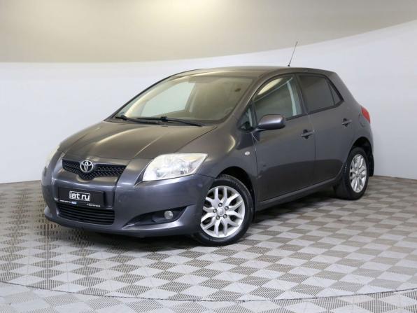 Toyota Auris I с пробегом 2008 года, цена 590 000 рублей, 151949 км, хэтчбек, Автокод Объявления
