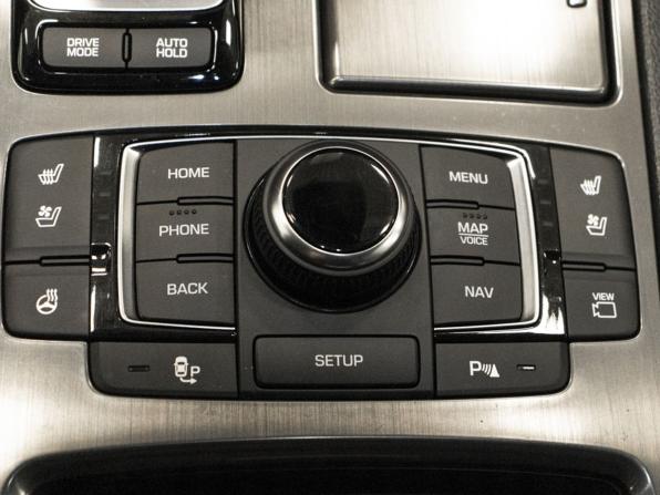 Genesis G80 I с пробегом 2017 года, цена 2 380 000 рублей, 118088 км, седан, Автокод Объявления