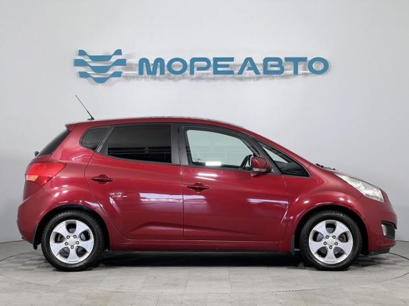 Kia Venga I с пробегом 2011 года, цена 850 000 рублей, 171000 км, компактвэн, Автокод Объявления