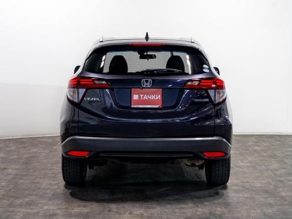 Honda Vezel I с пробегом 2014 года, цена 1 520 000 рублей, 148150 км, внедорожник, Автокод Объявления