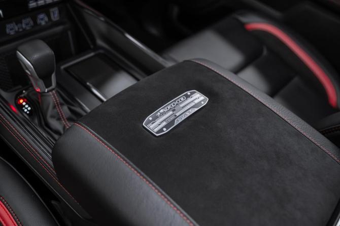 Новый Ram 1500 V Рестайлинг 2025 года, цена 11 115 000 рублей, пикап, Автокод Объявления