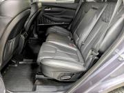 Hyundai Santa Fe IV Рестайлинг Москва  - изображение 42