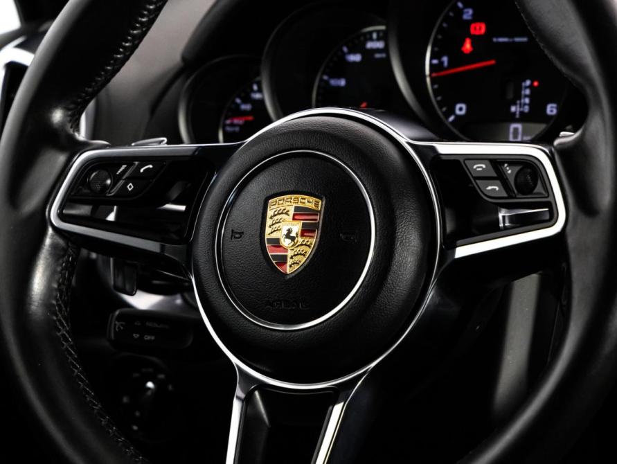 Porsche Cayenne II Рестайлинг (958) Санкт-Петербург  - изображение 15