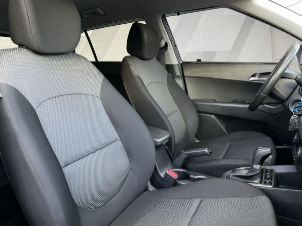 Hyundai Creta I с пробегом 2018 года, цена 1 988 000 рублей, 32940 км, внедорожник, Автокод Объявления