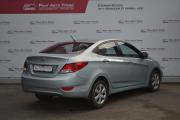 Hyundai Solaris I Старый Оскол  - изображение 10