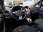 Opel Zafira B Рестайлинг Краснодар  - изображение 52