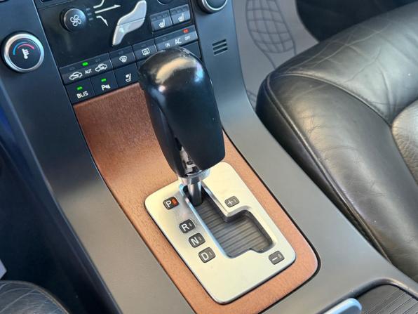 Volvo S80 II с пробегом 2008 года, цена 1 095 000 рублей, 418757 км, седан, Автокод Объявления