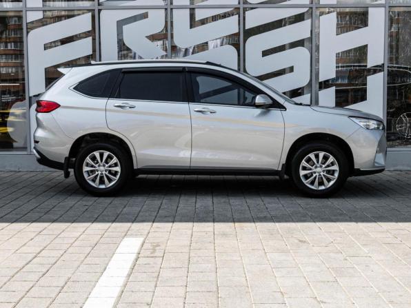 Haval M6 II с пробегом 2024 года, цена 1 826 000 рублей, 23795 км, внедорожник, Автокод Объявления