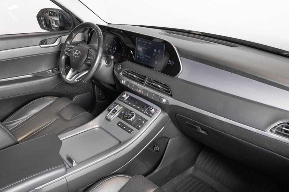 Hyundai Palisade I Рестайлинг Казань  - изображение 8