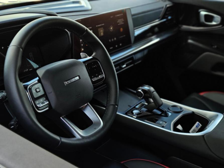 Haval H3 I Вологда  - изображение 14