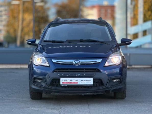 Lifan X50 с пробегом 2017 года, цена 539 000 рублей, 79285 км, хэтчбек, Автокод Объявления