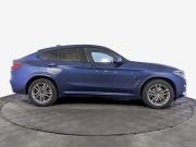 BMW X4 II (G02) Москва  - изображение 34
