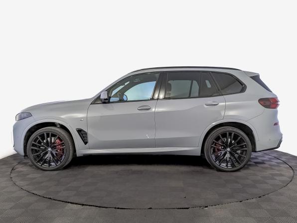 BMW X5 IV (G05/G18) Рестайлинг с пробегом 2025 года, цена 13 850 000 рублей, 7000 км, внедорожник, Автокод Объявления