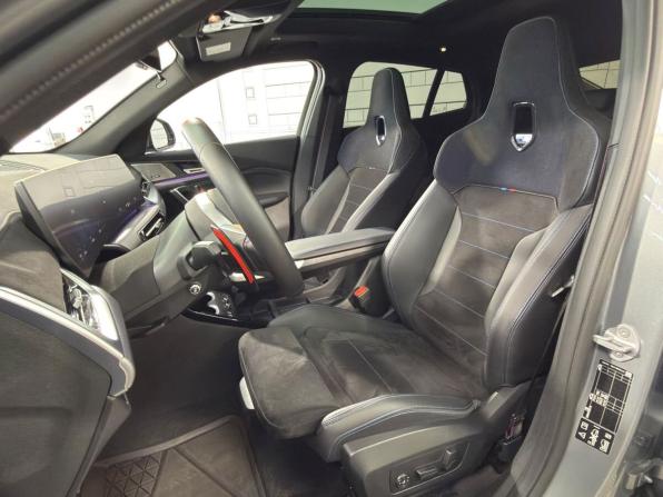 BMW X2 II (U10) с пробегом 2024 года, цена 6 200 000 рублей, 14700 км, внедорожник, Автокод Объявления