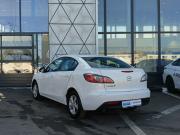 Mazda 3 II (BL) Москва  - изображение 29