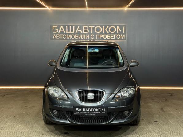 SEAT Toledo III с пробегом 2008 года, цена 535 000 рублей, 175061 км, хэтчбек, Автокод Объявления