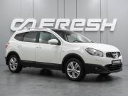 Nissan Qashqai+2 I Рестайлинг Воронеж  - изображение 24
